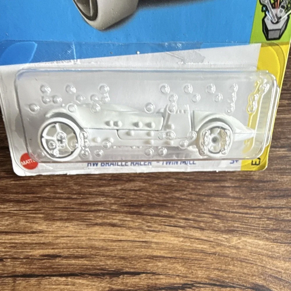 Hot Wheels hot wheels